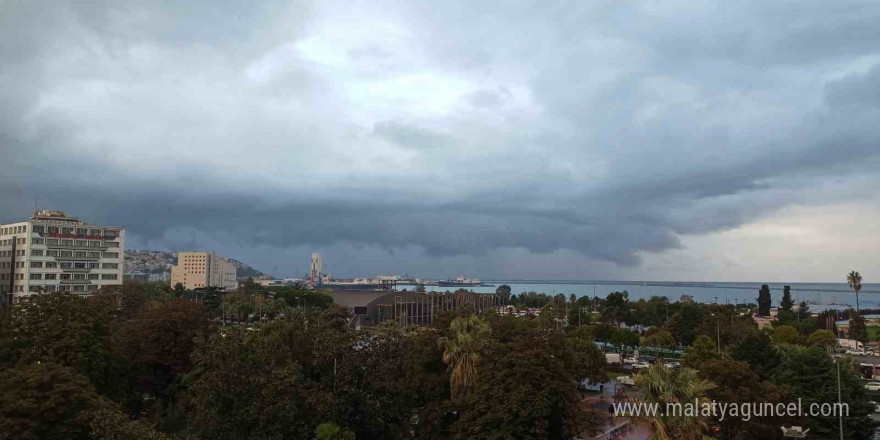 Meteoroloji uyardı: Hava sıcaklıkları 9 derece azalacak