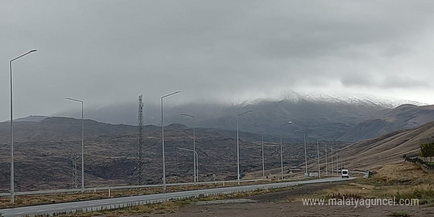 Meteoroloji uyardı, kar geliyor