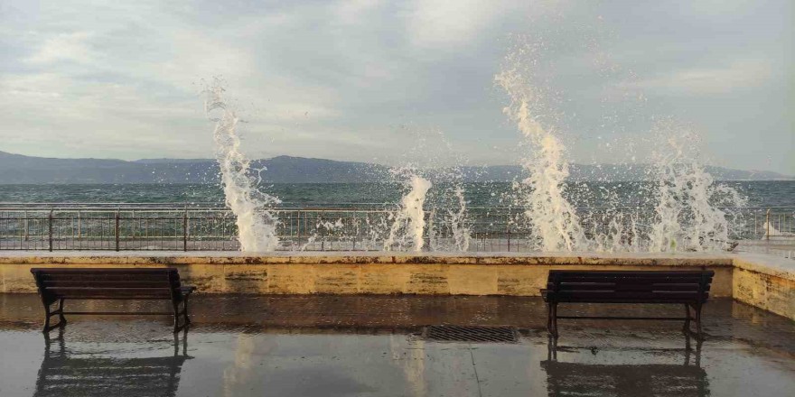 Meteorolojiden Bursa son dakika uyarısı