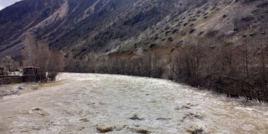 Meteorolojiden çok sayıda il için kuvvetli yağış uyarısı