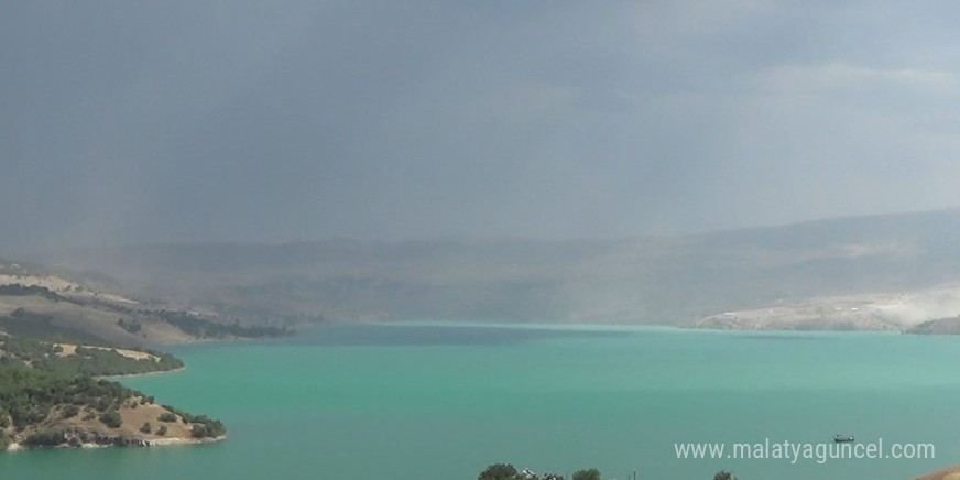 Meteoroloji’den Doğu ve Güneydoğu Anadolu için kuvvetli sağanak uyarısı