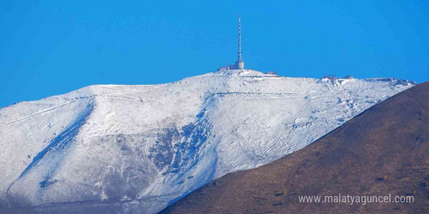 Meteorolojiden soğuk ve don uyarısı