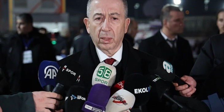 Metin Öztürk: “Manaj, Barış Alper’i katletti”