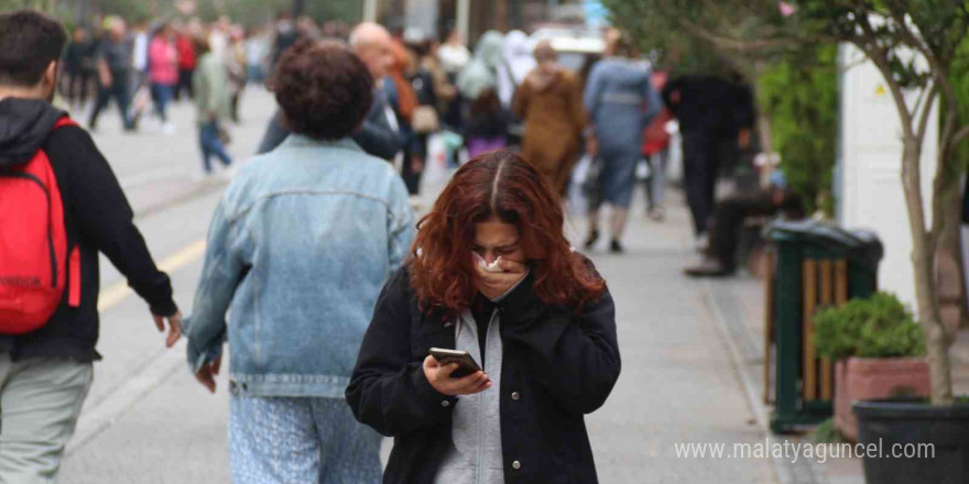 Mevsim geçişlerinde hastalıktan korunmak için uzmanından tavsiyeler