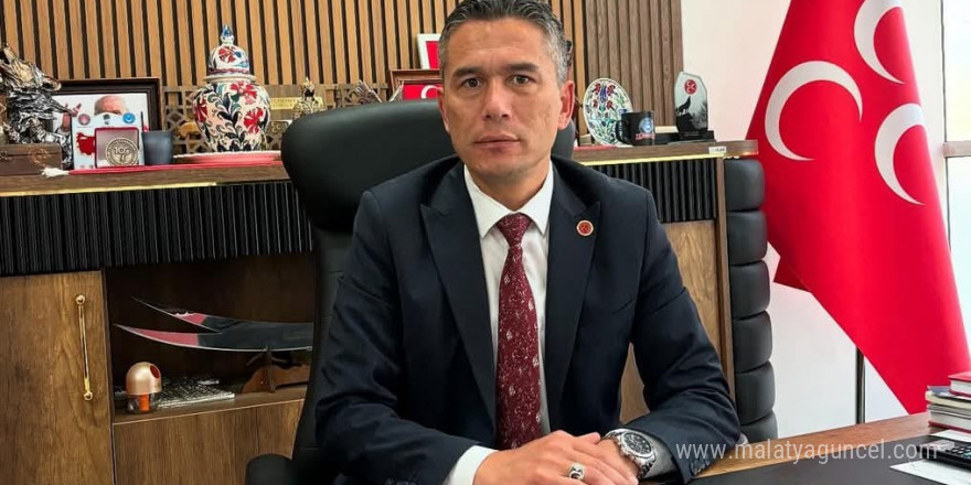 MHP Amasya İl Başkanı Akgül: “Amasya Belediyesi’nde işten çıkartılan işçilerimizin yanlarındayız”