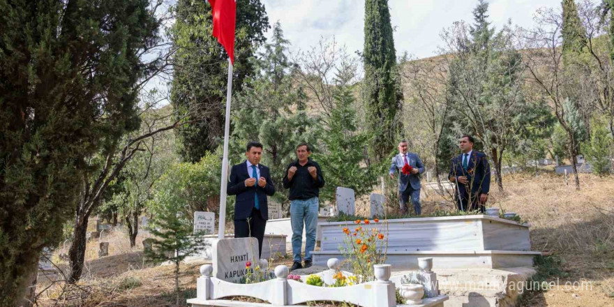 MHP gündeme taşıdı valilik harekete geçti