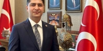 MHP’li Özdemir’den Kayseri için 8 soru önergesi