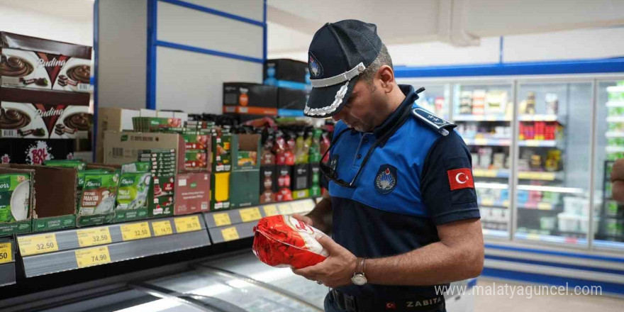 Mide bulandıran görüntülerin oluştuğu işletmeye para cezası uygulandı