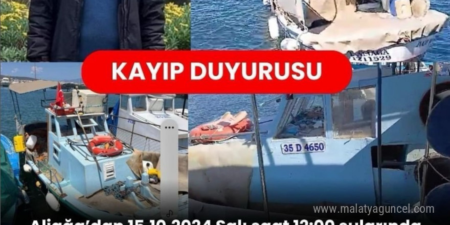 Midilli’de bulunan cesedin Ayvalıklı kayıp balıkçıya ait olup olmadığı araştırılıyor