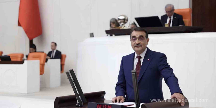 Milletvekili Fatih Dönmez: 'Cumhuriyetimiz, milletimizin bağımsızlık aşkının ve vatan sevgisinin en büyük eseridir'