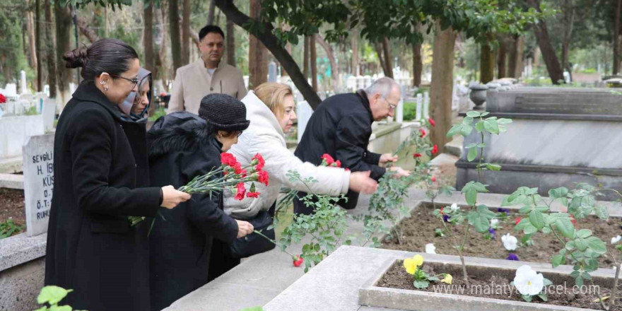 Milli Mücadele kahramanı Müftü Alim Efendi’ye anma töreni