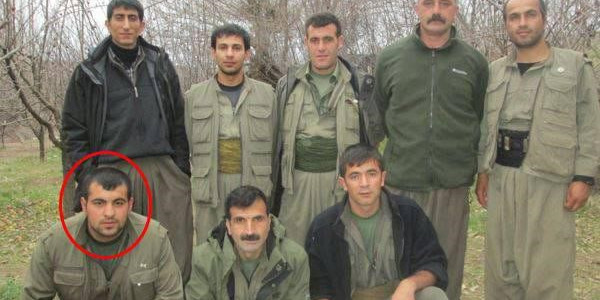 MİT’ten PKK/KCK’ya Irak’ta operasyon