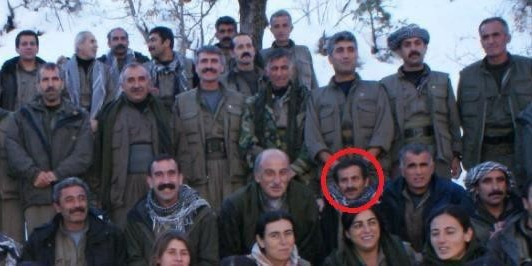 MİT’ten terör örgütü PKK/YPG’ye Suriye’de nokta operasyon: Örgütün sözde Şehba Bölge sorumlusu etkisiz hale getirildi