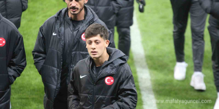 Montella: “İlk hedefimiz A ligine çıkmak”