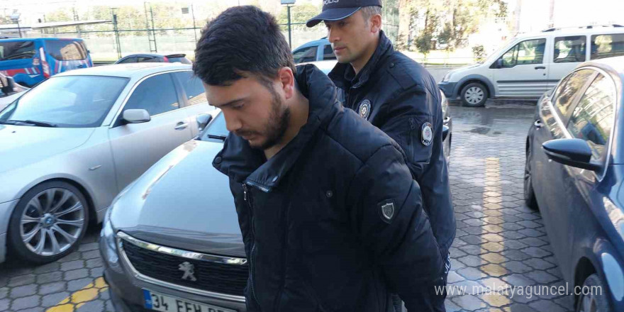 Motosikletli narkotik polisini şehit eden sürücüye 6 yıl 8 ay hapis