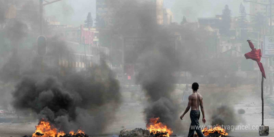 Mozambik’teki protestolarda 21 kişi öldü