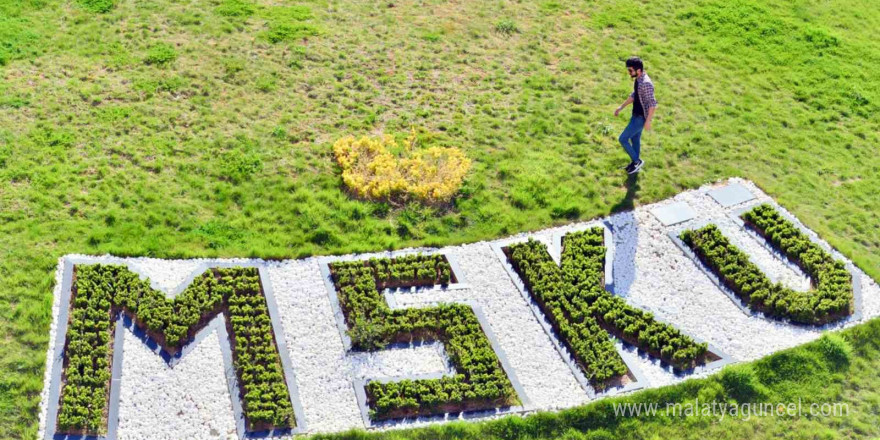 MSKÜ, Yeşil Üniversite Endeksi’nde yer almayı başardı