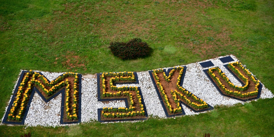 MSKÜ’den 9 akademisyen “Dünyanın En Etkili Bilim İnsanları' listesinde