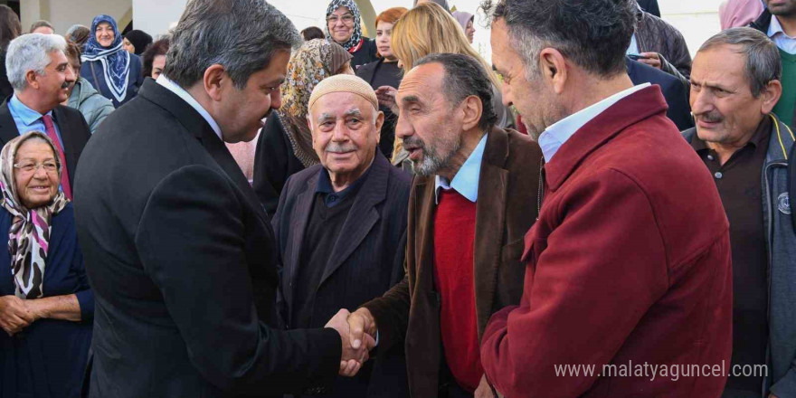 MTÜ’de Tazelenme Üniversitesi töreni