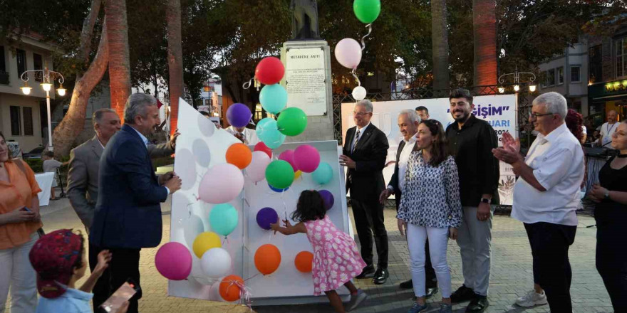 Mudanya Kitap Fuarı 6’ıncı kez kapılarını açtı