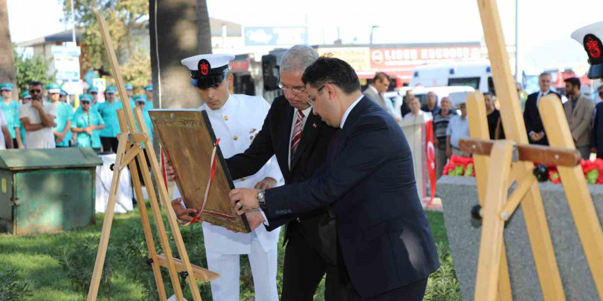 Mudanya’da 102 yıldır gurur ve coşku