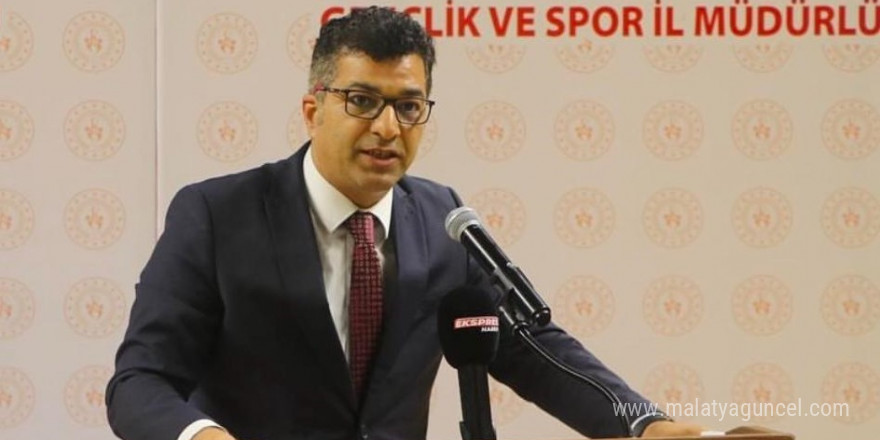 Müdür Bülent Küçük: 'Kütahya’da sporcu lisans işlemleri artık daha kolay'