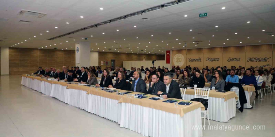 Muğla Büyükşehir Belediyesi’nden imar çalıştayı