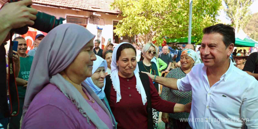 Muğla Büyükşehir’den vatandaşlara son üç ayda 7 Milyon 312 Bin TL sosyal destek