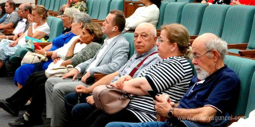 Muğla Tazeleme Üniversitesi Kuşaklararası Etkileşim Çalıştayı gerçekleştirildi