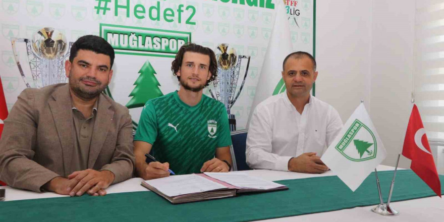 Muğlaspor’a golcü ve kanat takviyesi