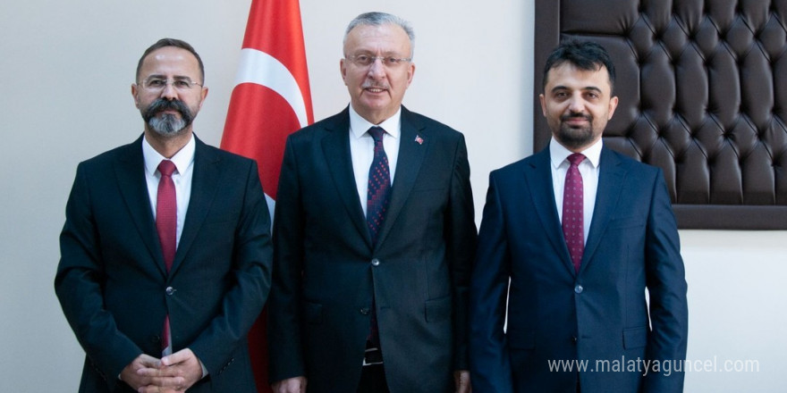 Mühendislik Mimarlık Fakültesi Dekanlığına Prof. Dr. Babacan atandı