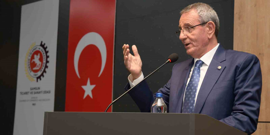 Murzioğlu: “Ekonominin belkemiği KOBİ’ler”