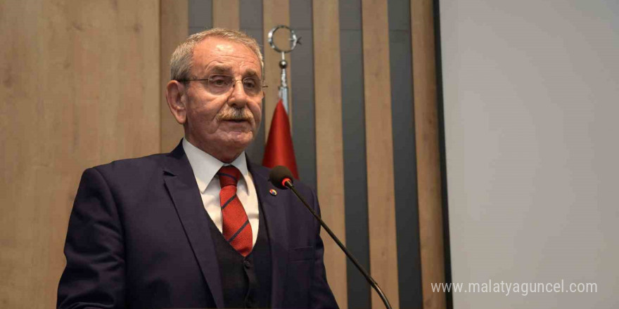 Murzioğlu: “Finansmana erişim kolaylaştırılmalı, faiz oranları yatırım yapılabilir seviyelere çekilmeli”