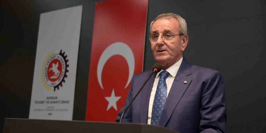 Murzioğlu: “Girişimcilik destekleri 2 milyon TL’ye çıktı”