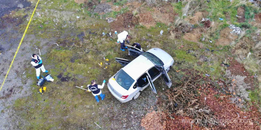 Muş emniyeti olayları yapboz gibi çözüyor