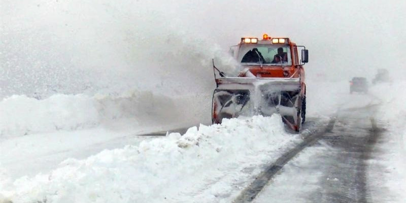 Muş-Kulp yolu ulaşıma açıldı