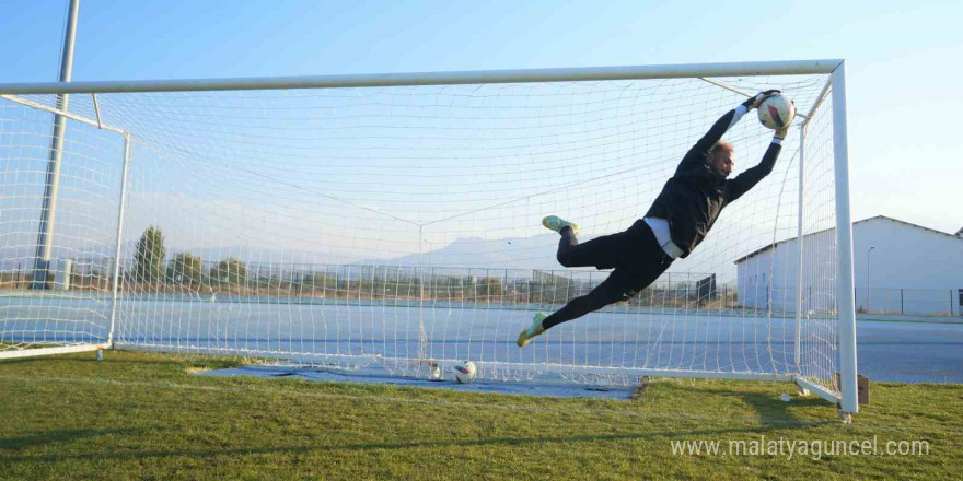 Muşspor galibiyete odaklandı