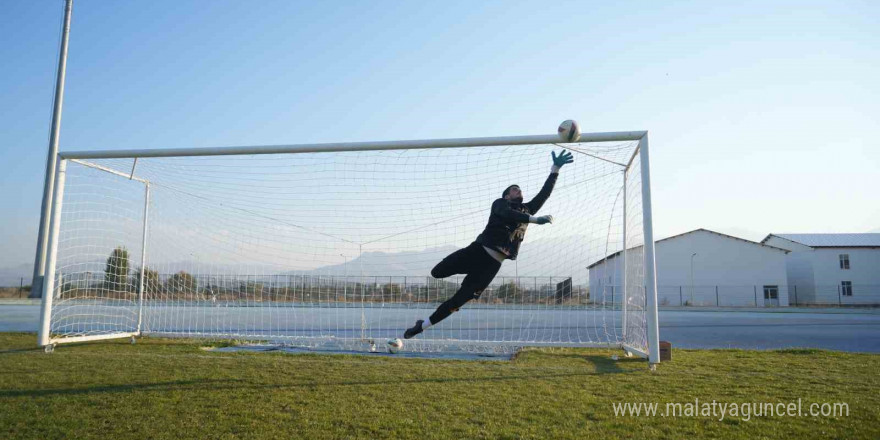 Muşspor galibiyete odaklandı