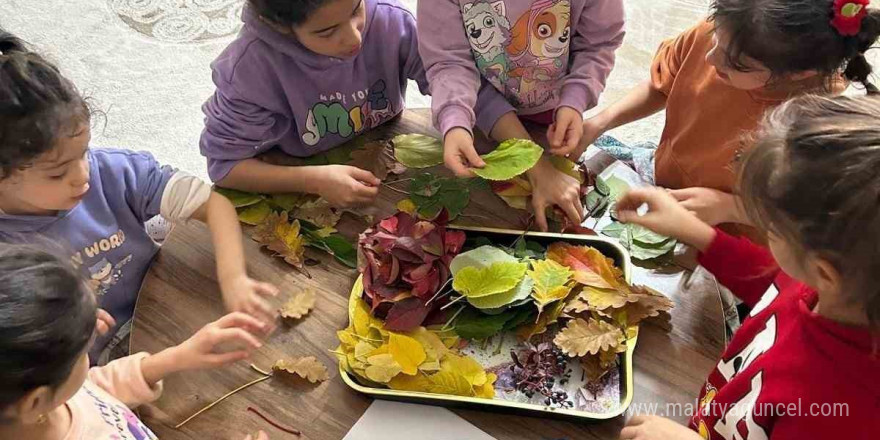 Muş’ta çocuklara yönelik eğlenceli etkinlikler düzenlendi