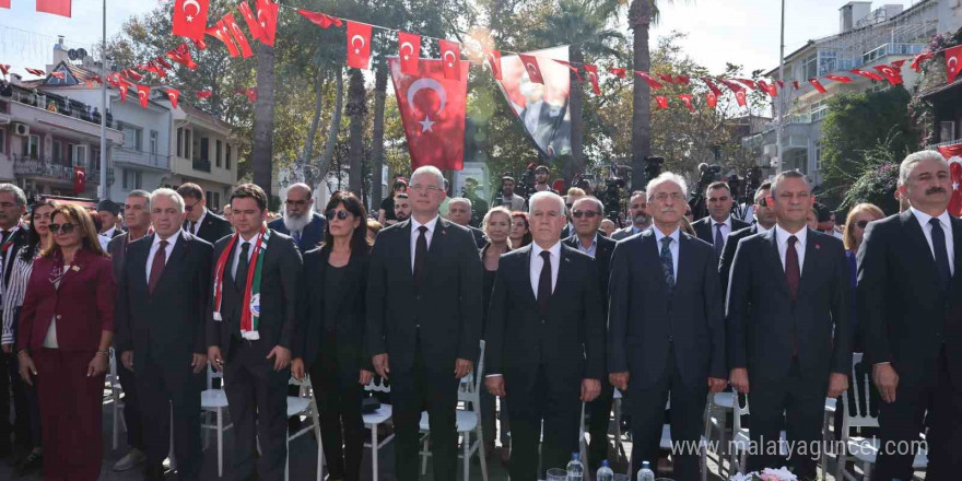 Mütareke ve barışın kalbi Mudanya’da attı