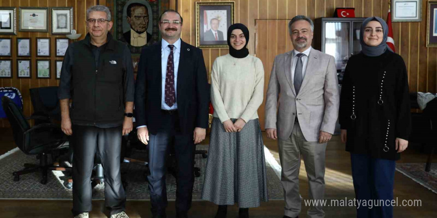 Mutlu şehir projesi ile Erzurum’un kültürel mirasının tanıtılması hedefleniyor