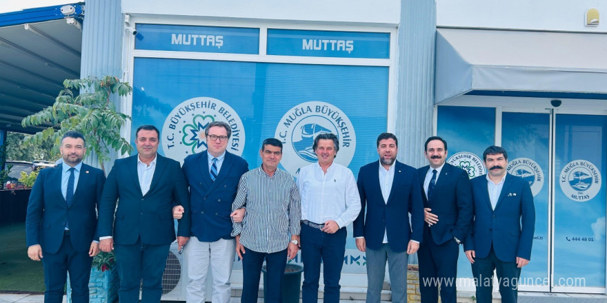 MUTTAŞ’ta yönetim kurulu seçimi yapıldı