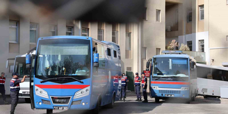 Narin Güran cinayetinde ’bir kısım şahısların hedef saptırma maksatlı suni ihbarları’ mahkeme kararında yer aldı