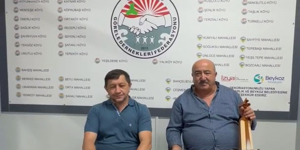 Narin için kemençeyle yakılan ağıt sosyal medyada gündem oldu