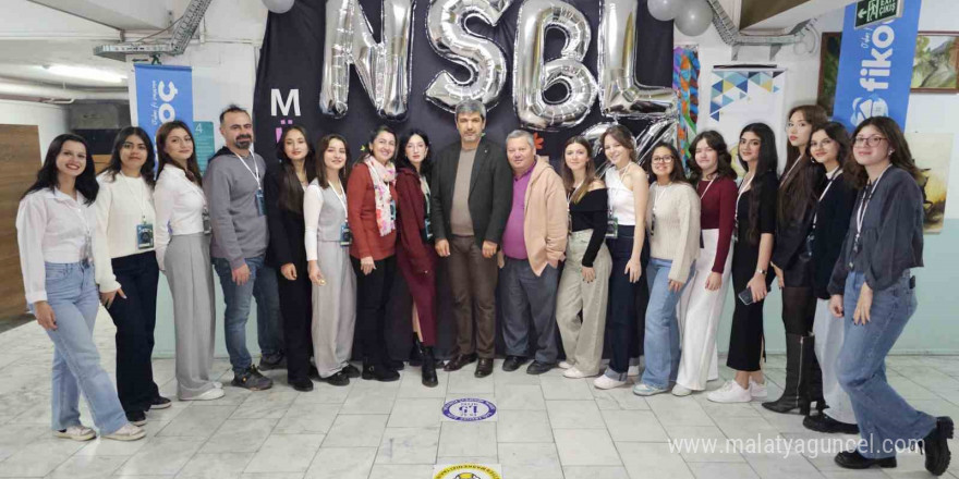 Nazilli Sosyal Bilimler Lisesi, münazara etkinliğine ev sahipliği yaptı