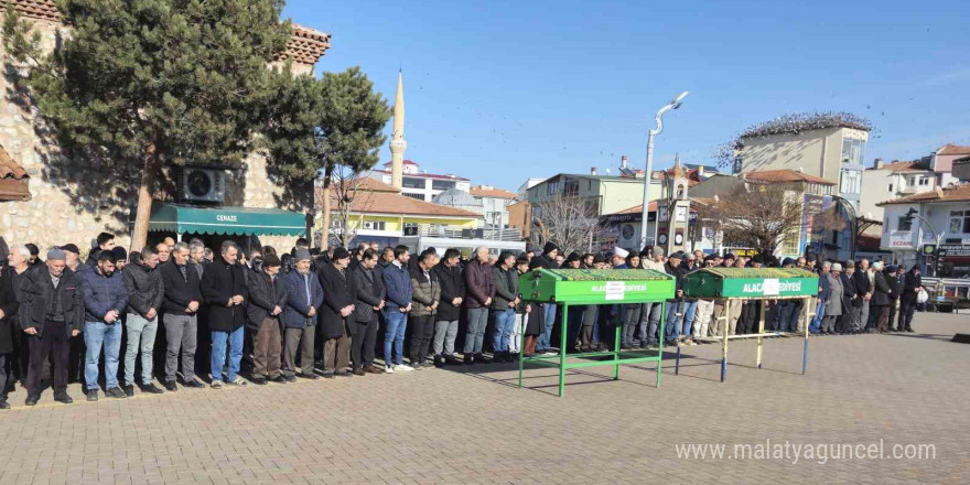 Nefes borusuna ekmek parçası takılan vatandaş hayatını kaybetti