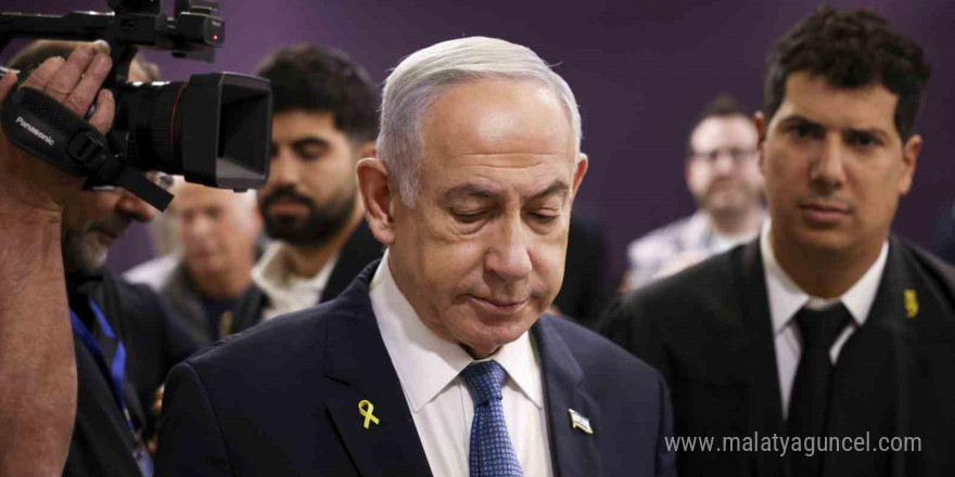 Netanyahu prostat ameliyatı olacak