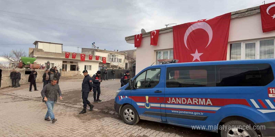 Nevşehir’e şehit ateşi düştü