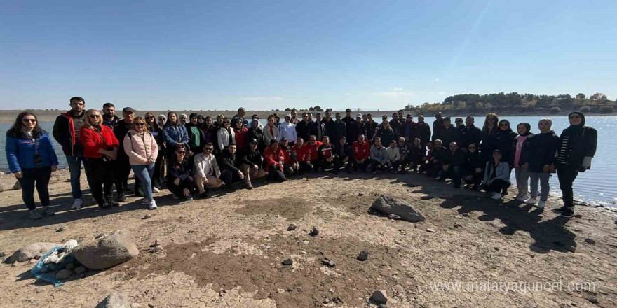 Niğde’de ’Destek AFAD Gönüllüleri Buluşuyor’ etkinliği düzenlendi