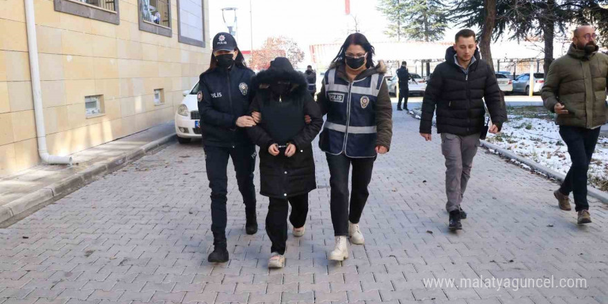 Niğde’deki çifte cinayetin şüphelileri tutuklandı